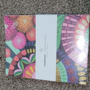 Starbucks coffee stories